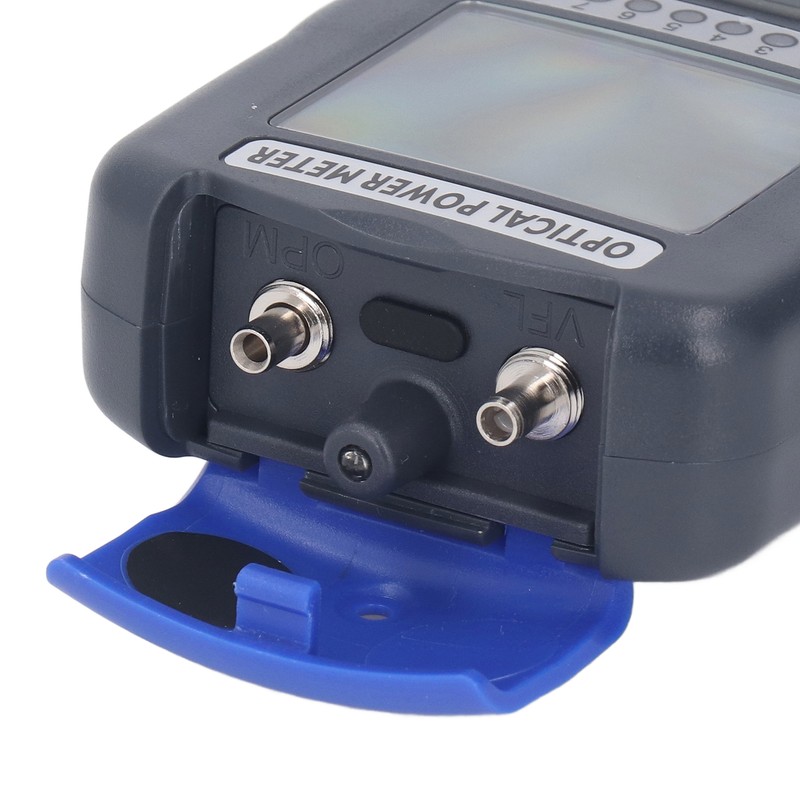 Optical Power Meter 3 in 1 Fiber Optic Power Tester