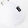BRILLIANT Lampe de bureau LED avec interrupteur Katrina hauteur 20