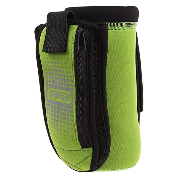Dexas Petware Bottle Pocket Insulated Neoprene Bottle Holder with Travel