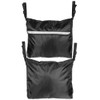Wheelchair Bag Backpack Wheel Chair Storage Tote for Carrying Loose
