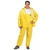 Bata New Bata Tuftex Rain Work Wear 3 pc Heavy