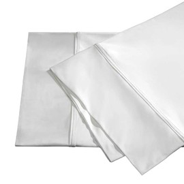 SHEEX Midnight Label Cooling Pillowcases, Set of 2, Standard, Porcelain