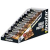 Isostar Powerplay High Protein Erdbeer Riegel, 15er Pack (15 x