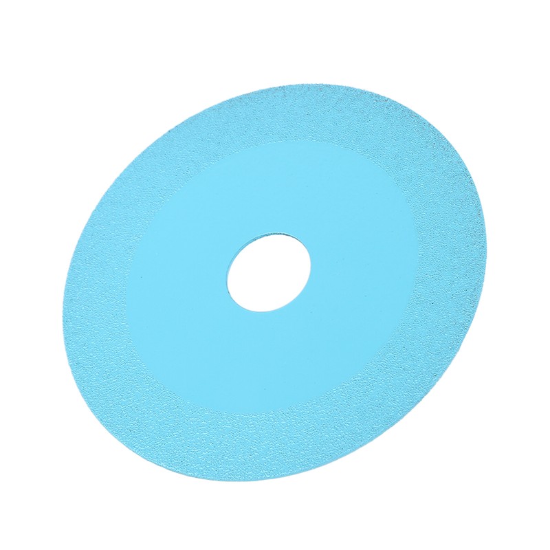 5Pcs 100mm 4 Inch Glass Cutting Disc Diamond Glass Cutting