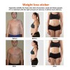 Parche Transdermicos Magnetoterapia Estimula Perdida Grasa Neutra