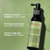Mielle Rosemary & Mint Scalp Cleansing Oil, Gently Cleanses, 118