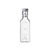 Kilner Traditional Clip Top Lid Bottle 0.3 Litre Transparent (Pack