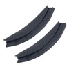 2Pcs Replacement Headband Pad for WH XB910N Headset, High Elasticity