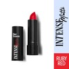 Blue Heaven Intense Matte Lipstick, Ruby Red, 311, 14 gm