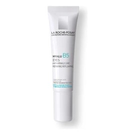 Crema Roche Posay Antiarrugas Contorno Ojos Hyalu