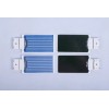 Generic 4x Pack 3500 Mg/h Ozone Plate with Detachable Mounting