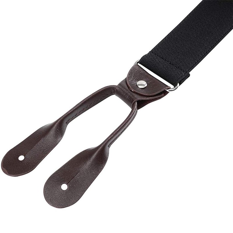DeeRace 2025 release! Suspenders, Y Shape, Clip Type, Adjustable, Unisex,