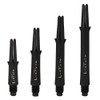 L STYLE L Carbon Locked Straight Shaft 130 26 mm
