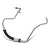 A-Premium Automatic Transmission Oil Cooler Line Hose Assembly Compatible with