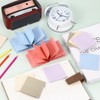 36 Pads Pop Up Sticky Notes, Accordion Sticky Notes with