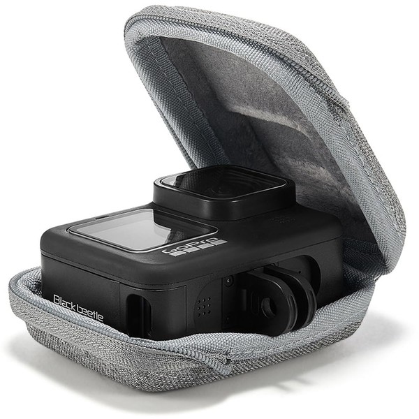 KINOEHOO Carry Case for GoPro 12 11 10 9 8