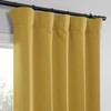 HPD Half Price Drapes Room Darkening Curtains for Bedroom 108