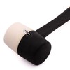 MIVOS Rubber Hammer 450 g (16 oz) - Diameter 55