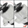 A-Premium 2PCS Front Engine Motor Mount Kit Compatible with Ford