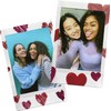 Instax Mini Film Heart Sketch