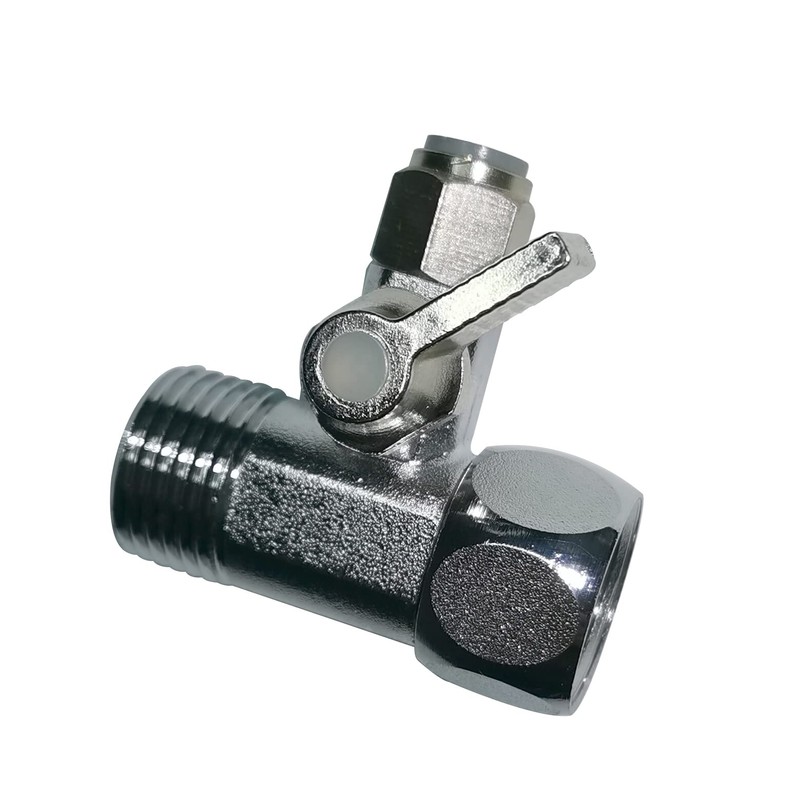 Malida Ball Valve Water Faucet Tap Feed Water Filters RO