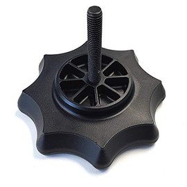 Volkswagen 6Q0803899A Screw Spare Wheel Fixing Spare Wheel Emergency Wheel