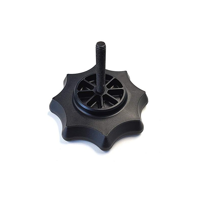 Volkswagen 6Q0803899A Screw Spare Wheel Fixing Spare Wheel Emergency Wheel