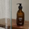 JUNGLÜCK Care Shampoo | Nourishing Shampoo for Silky Soft Hair