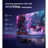 avedio links HDMI Splitter 1 in 2 Out [w/ 4