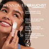 Senso Naturale Solid Stick fur Augen und Lippen, Feuchtigkeitspflege mit