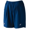 Nittaku SLS2 Semolia Shorts, Navy