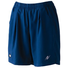 Nittaku SLS2 Semolia Shorts, Navy