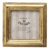 Tokyo Kankan Antique Mini Photo Frame Vertical Wall Hanging Square