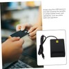 ABOOFAN USB Card Reader for Multiple Cards Compatible with Windows
