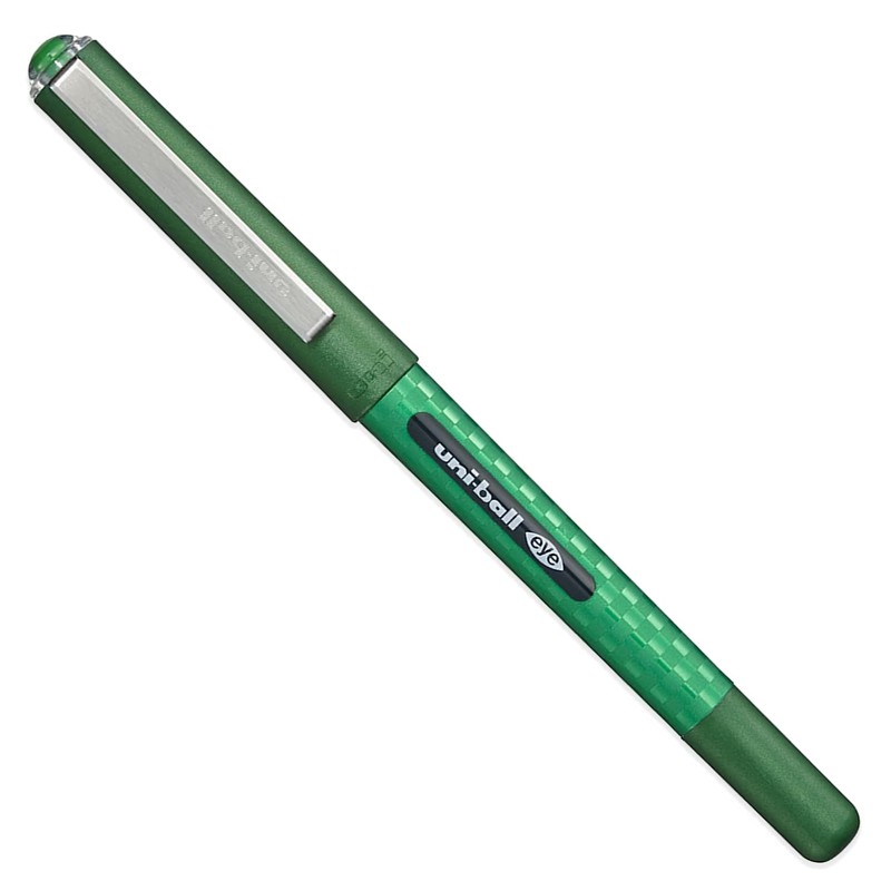 uni-ball EYE - UB-157D Liquid Ink Rollerball Pens - 0.7mm