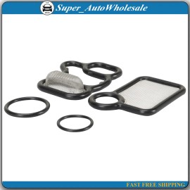 Unbranded Solenoid Spool Valve Gasket Kit for VTEC K-series Honda Civic CRV Accord Element