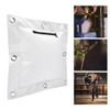 Muay Thai Sandbag, Reliable Wing Chun Wall Target, Punching Bag