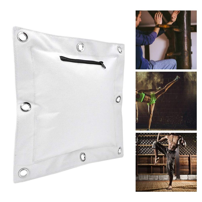 Muay Thai Sandbag, Reliable Wing Chun Wall Target, Punching Bag