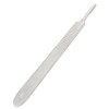 AAProTools Scalpel Graduated Handle No. 3 Dental Stainless Steel Instruments