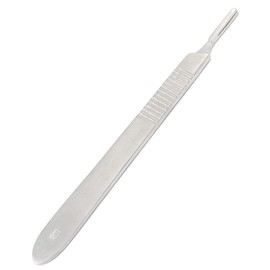 AAProTools Scalpel Graduated Handle No. 3 Dental Stainless Steel Instruments