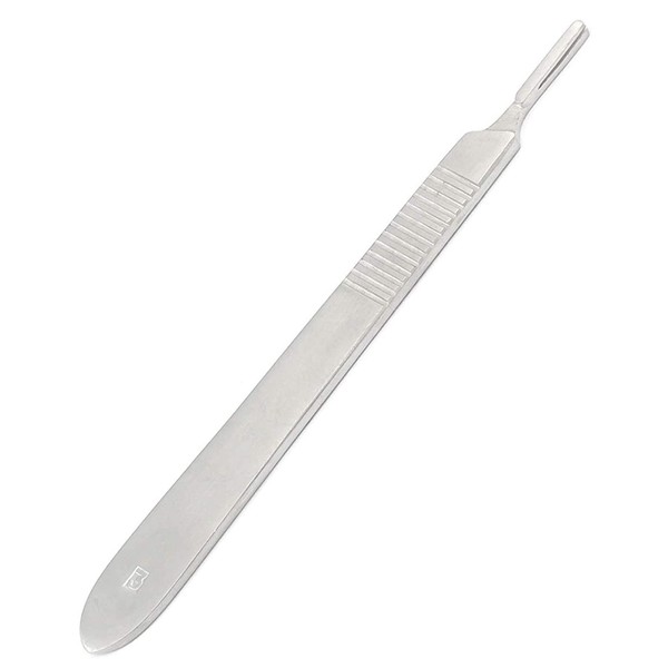 AAProTools Scalpel Graduated Handle No. 3 Dental Stainless Steel Instruments
