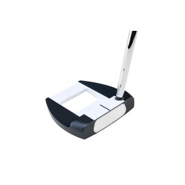 Odyssey AI-ONE CRUISER JAILBIRD VERSA90 Double Vent Putter (Mallet Type STROKE LAB 140 38 Inch) Steel Men's