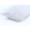 Bronwen Mathews® Luxury Hotel Pillows Covers 2 Pack of Standard