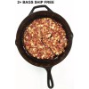 Unbranded CORNED BEEF HASH COOKED & FREEZE DRIED-BUY 2 BAGS