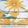 Simpkeely Mandala Floral Medallón Tapiz Boho para colgar en la