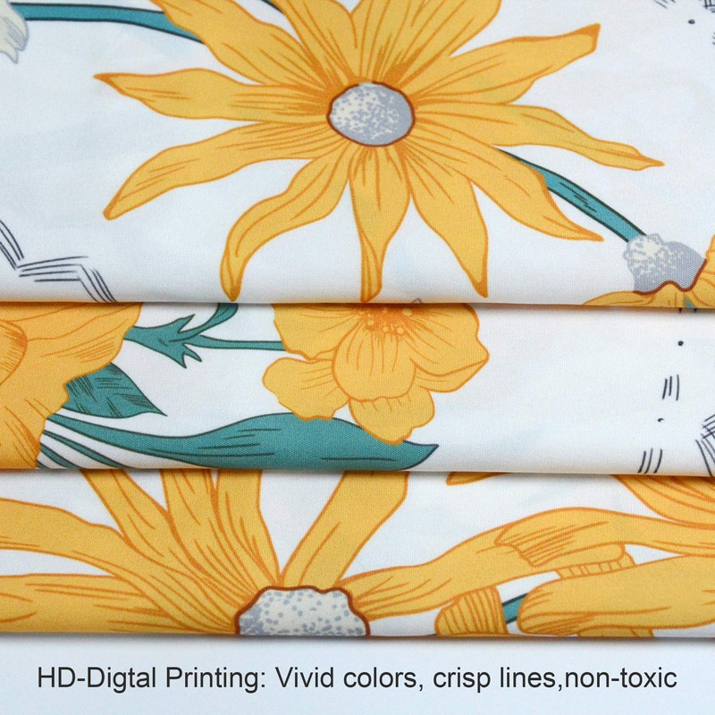 Simpkeely Mandala Floral Medallón Tapiz Boho para colgar en la