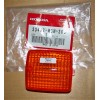 HONDA OEM TURN SIGNAL BLINKER LENS RUCKUS 13'-17' 33402-MG2-003