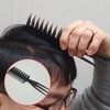 Hair Care Hair Comb Hair Brush 3ea