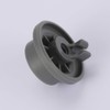 Yorgewd 8-Pack Dishwasher Lower Rack Wheel Replacement 165314 Fit for