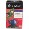 Stash Tea 3 Pack - Stash English Breakfast Black Tea